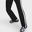 Nike   Sportswear High Raised Fold Over Pant preto 48448 3