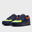 Nike Air Max 90 blau 48571 4
