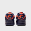 Nike Air Max 90 blau 48571 5