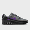 Nike   Air Max 90 zwart 48561 2