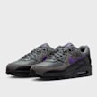Nike   Air Max 90 zwart 48561 4