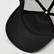 Nike   Rise Structured Trucker Cap nero 48525 3