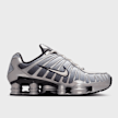 Nike   Shox TL Print siva 48540 2