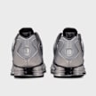 Nike   Shox TL Print siva 48540 5