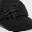 Nike   Club Cap noir 48528 4