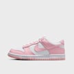 Nike   Dunk Low (GS) lichtroze 48478 1