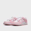 Nike   Dunk Low (GS) różowy 48478 4