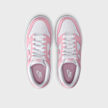 Nike   Dunk Low (GS) różowy 48478 6
