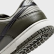 Nike   Dunk Low Retro grün 48546 8
