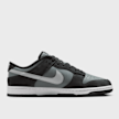 Nike   Dunk Low noir 48494 2