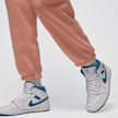 Jordan Brooklyn Fleece Pants rosa  48450 4