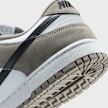 Nike Dunk Low Weiss 48493 8