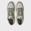 Nike   Dunk Low Retro verde 48492 6
