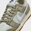 Nike   Dunk Low Retro verde 48492 7