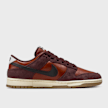 Nike   Dunk Low Retro rot 48497 2