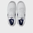 Nike   Air Force 1`07 LV8 weiß 48496 6