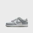 Nike   Dunk Low Djeca siva 48489 1