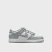 Nike   Dunk Low Crianças cinzento 48489 2