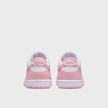 Nike   Dunk Low Dzieci różowy 48487 5