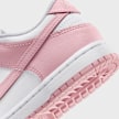 Nike   Dunk Low Kinder rosa 48487 8