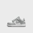 Nike   Dunk Low Bambini Piccoli grigio 48488 1