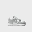 Nike   Dunk Low Crianças Pequena cinzento 48488 2