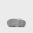 Nike   Dunk Low Crianças Pequena cinzento 48488 3