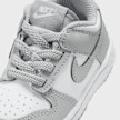Nike   Dunk Low Bambini Piccoli grigio 48488 7