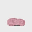 Nike   Dunk Low Crianças Pequena branco 48490 3