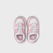 Nike   Dunk Low Crianças Pequena branco 48490 6