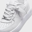 Nike   Force 1 Low EasyOn Kinderen wit 48585 7