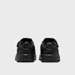 Nike   Air Force 1 Crianças Pequenas preto 48586 5