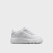 Nike   Air Force 1 Małe Dzieci biały 48587 2