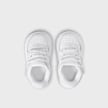 Nike   Air Force 1 Małe Dzieci biały 48587 6