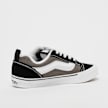 Vans Knu Skool (GS) negro 48583 3