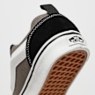 Vans Knu Skool (GS) negro 48583 7
