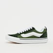 Vans Knu Skool (GS) verde 48584 1