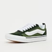 Vans Knu Skool (GS) zielony 48584 2