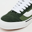 Vans Knu Skool (GS) verde 48584 6