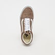 Vans Old Skool (GS) braun 48589 5