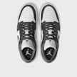 Jordan Air Jordan 1 Low gris 48592 6