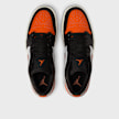 Jordan Air Jordan 1 Low crna 48598 6