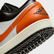 Jordan Air Jordan 1 Low schwarz 48598 8