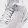 Jordan Air Jordan 3 Retro "Pure Money" blanc 48594 7