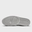 Jordan Air Jordan 1 Mid blanc 48599 3