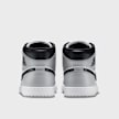 Jordan Air Jordan 1 Mid blanc 48599 5
