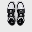 Jordan Air Jordan 1 Mid blanc 48599 6