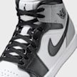 Jordan Air Jordan 1 Mid blanc 48599 7