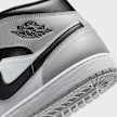 Jordan Air Jordan 1 Mid weiß 48599 8
