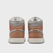 Jordan Air Jordan 1 Mid brązowy 48600 5